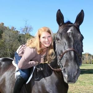 Meet your Posher, Diane